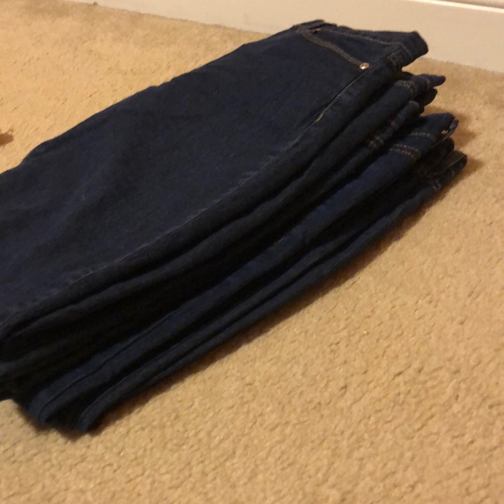Forever 21 jeans